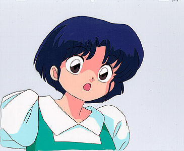 Otaku Gallery  / . / Anime e Manga / Ranma / Cels / cel (17).jpg